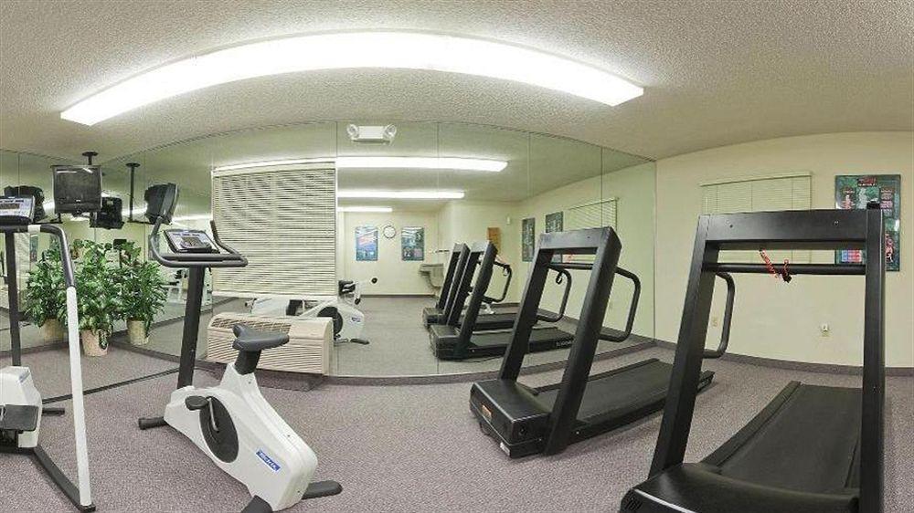 Sonesta Simply Suites Detroit Troy Esterno foto