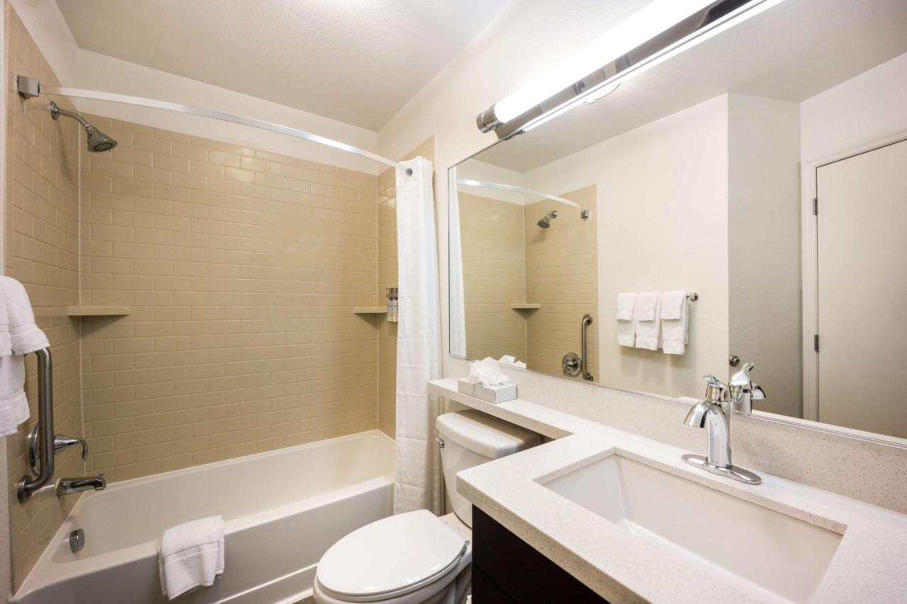Sonesta Simply Suites Detroit Troy Esterno foto