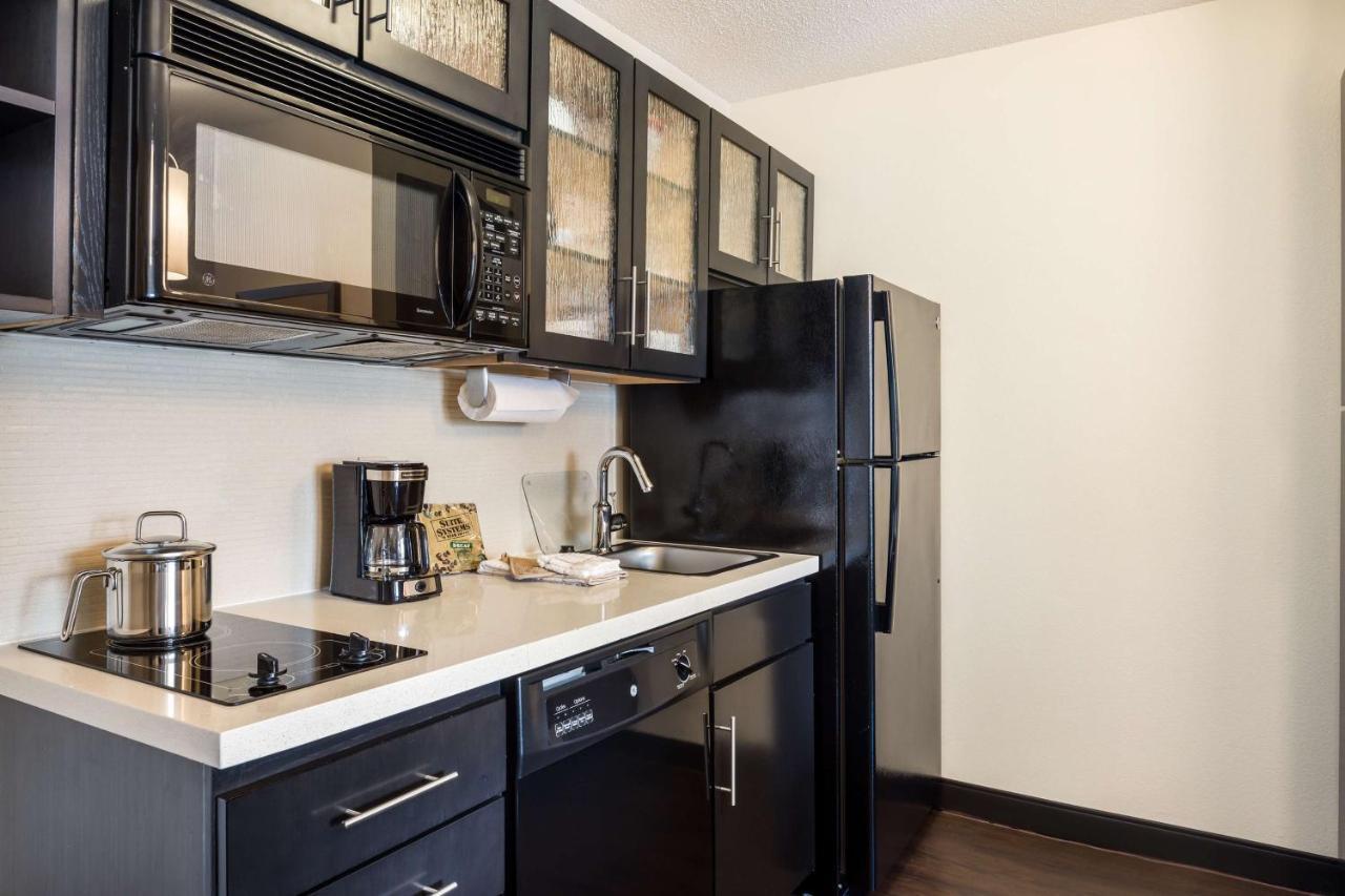 Sonesta Simply Suites Detroit Troy Esterno foto