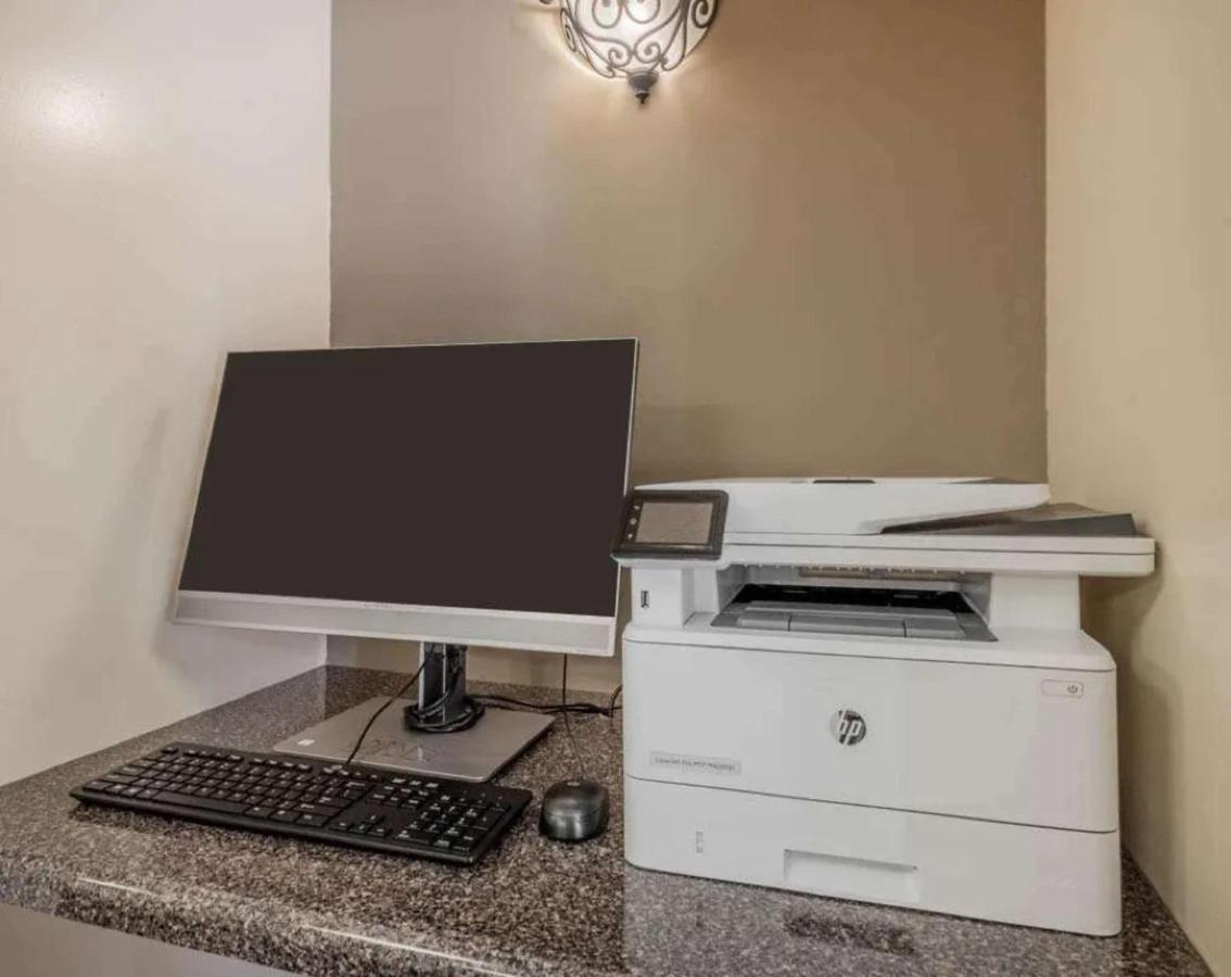 Sonesta Simply Suites Detroit Troy Esterno foto