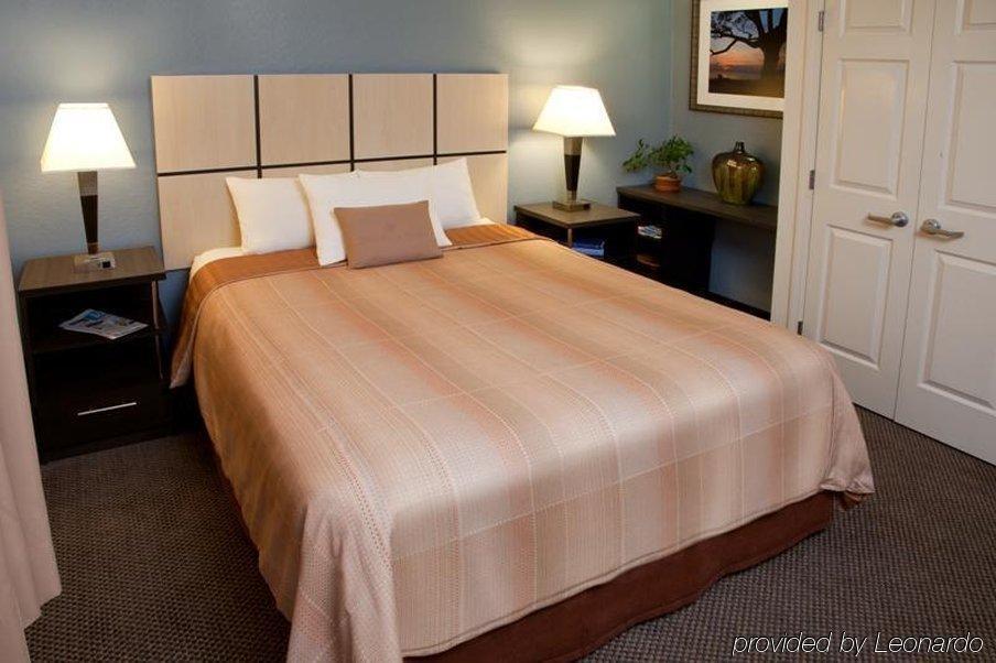 Sonesta Simply Suites Detroit Troy Camera foto