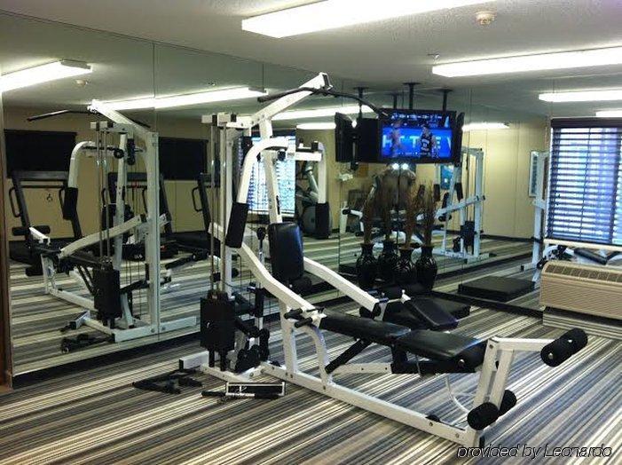 Sonesta Simply Suites Detroit Troy Esterno foto