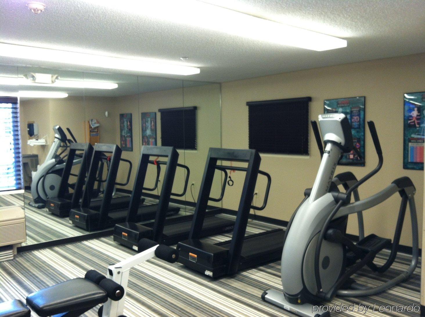 Sonesta Simply Suites Detroit Troy Esterno foto