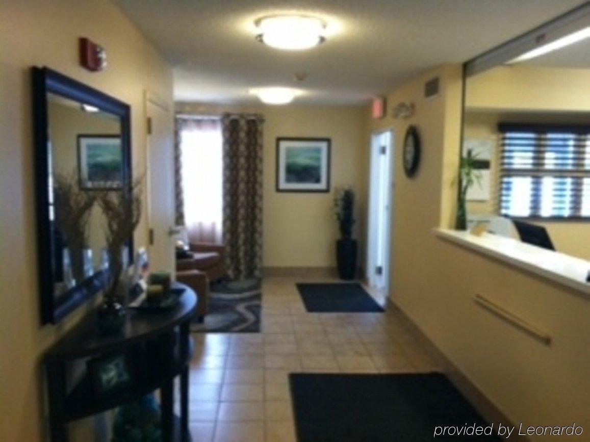 Sonesta Simply Suites Detroit Troy Esterno foto