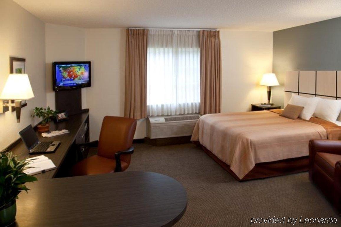Sonesta Simply Suites Detroit Troy Camera foto