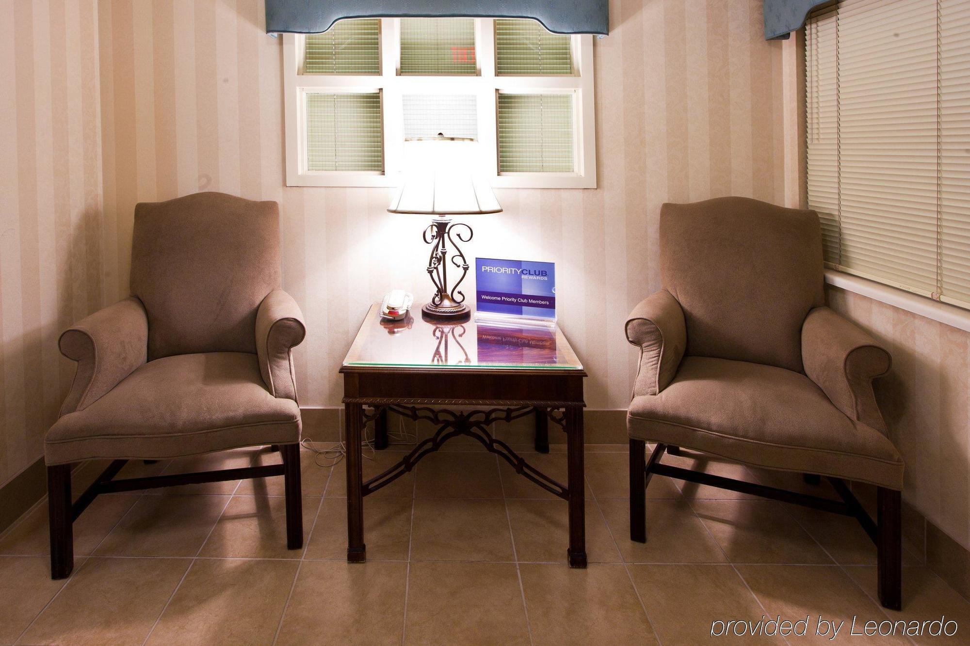 Sonesta Simply Suites Detroit Troy Interno foto