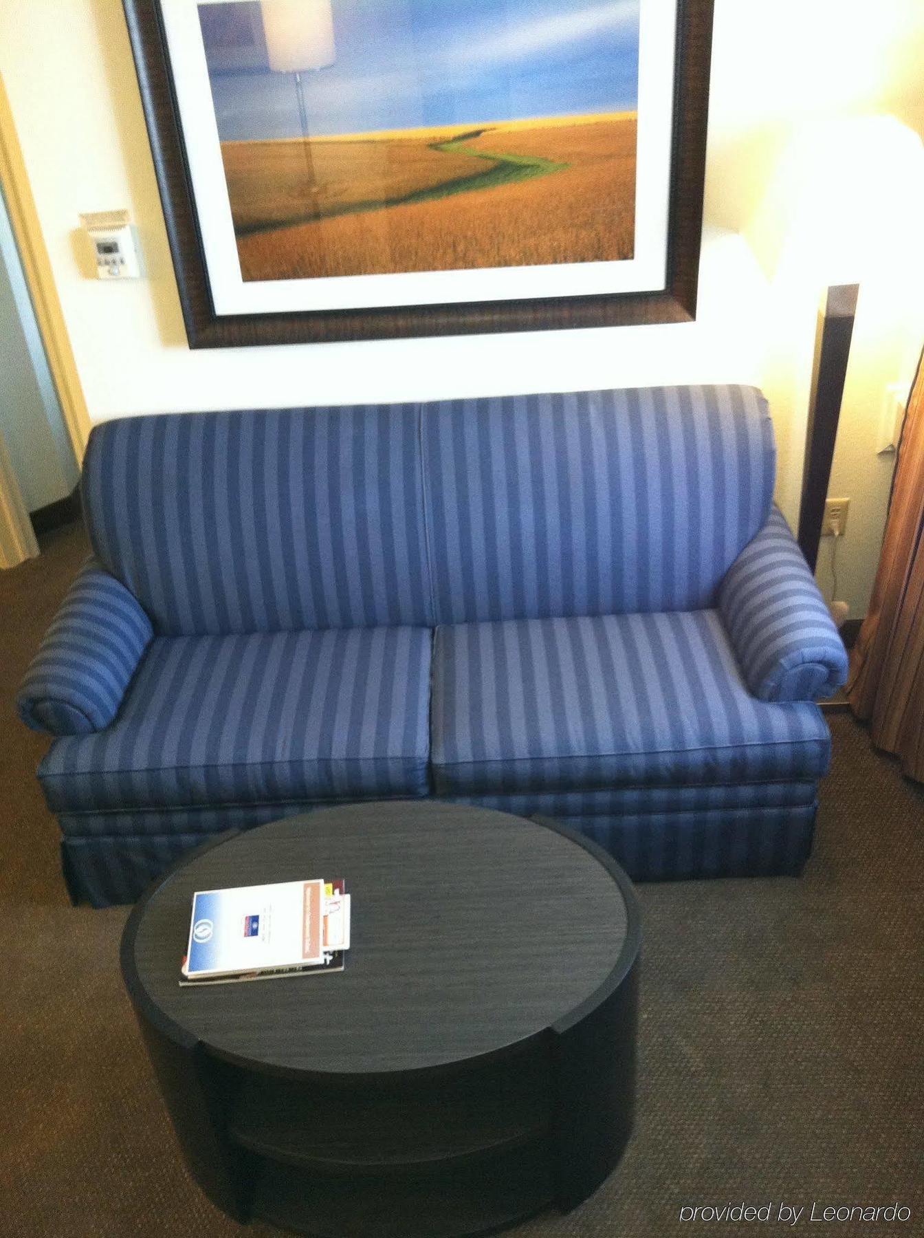 Sonesta Simply Suites Detroit Troy Esterno foto
