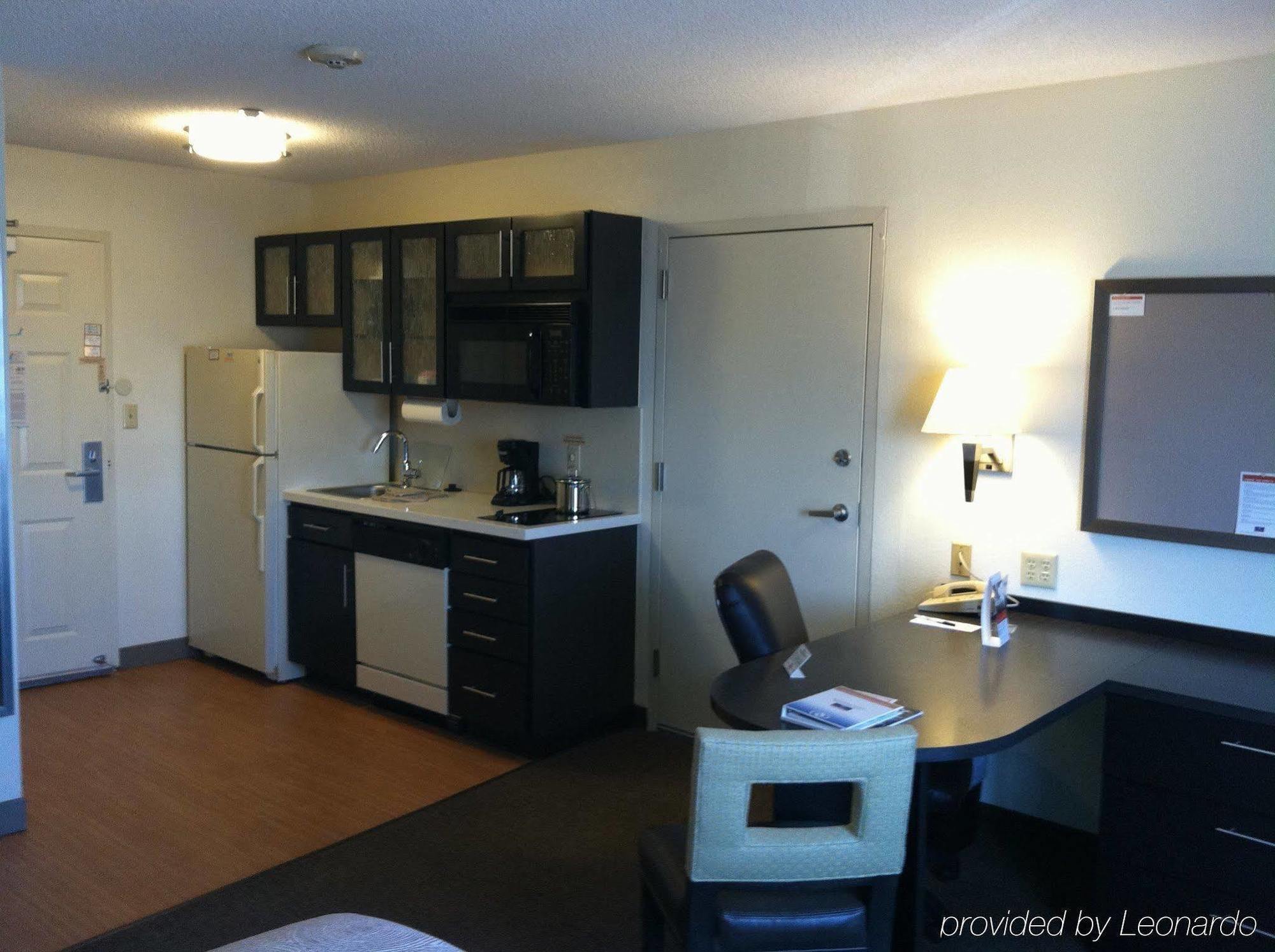 Sonesta Simply Suites Detroit Troy Esterno foto