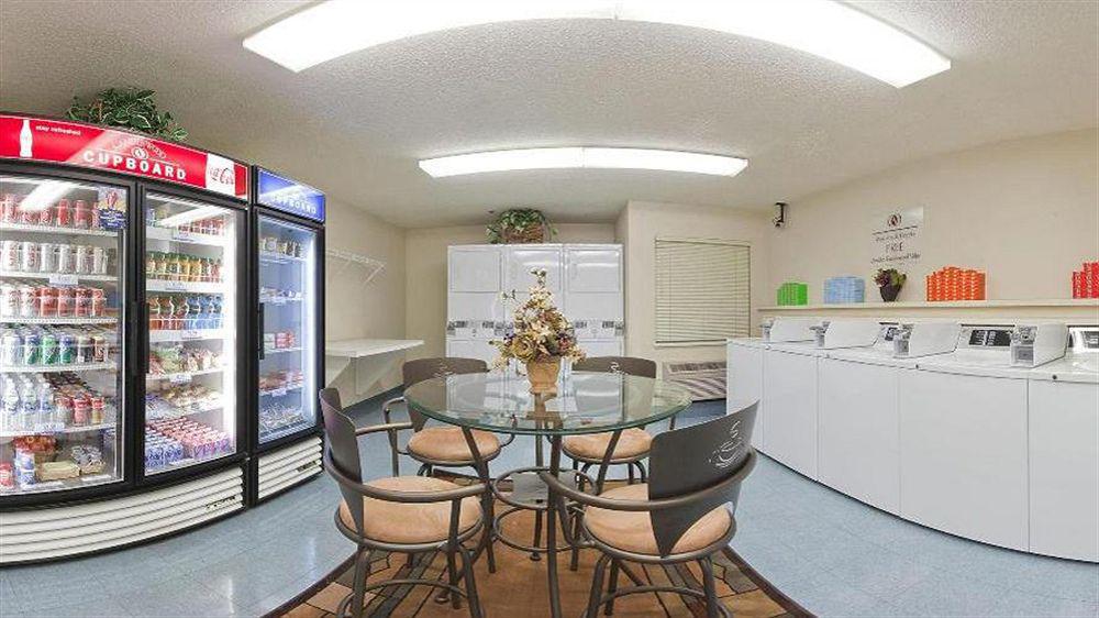 Sonesta Simply Suites Detroit Troy Esterno foto