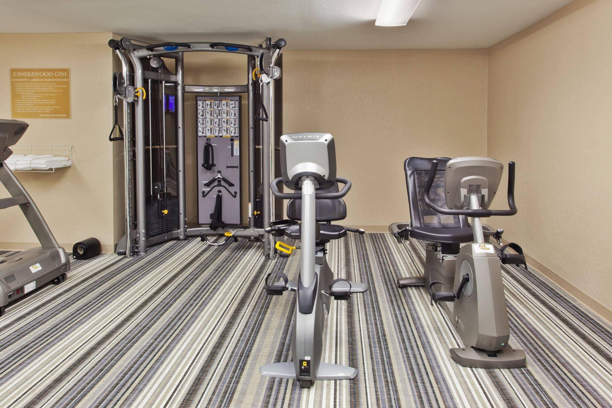 Sonesta Simply Suites Detroit Troy Esterno foto